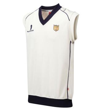 Fenwick CC - Sleeveless Sweater