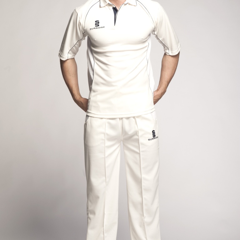 Fenwick CC - Premier 3/4 Cricket Shirt