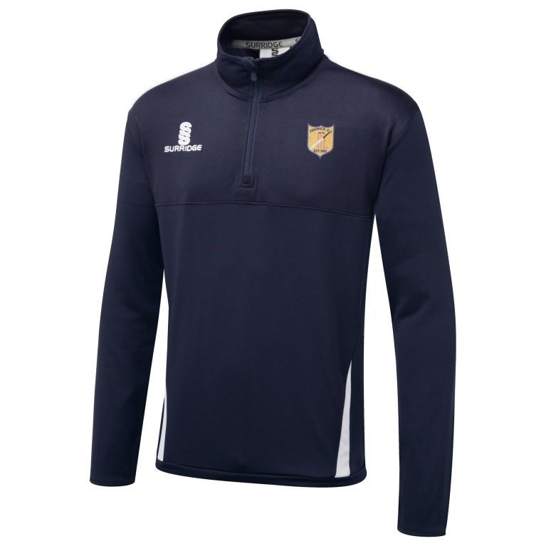 Fenwick CC - Blade Performance Top