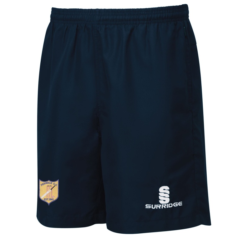 Fenwick CC - Blade Shorts