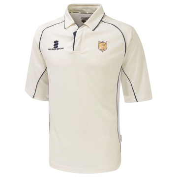 Fenwick CC - Premier 3/4 Cricket Shirt