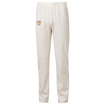 Fenwick CC - Ergo Cricket Pant Ivory